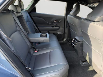 2026 Toyota Crown Signia XLE