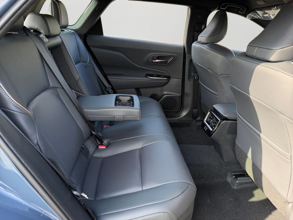 2026 Toyota Crown Signia XLE