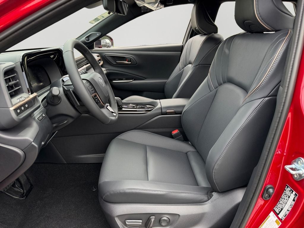 2026 Toyota Crown Signia Limited