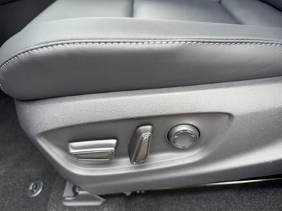 2026 Toyota Crown Signia Limited