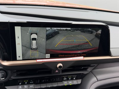 2026 Toyota Crown Signia Limited