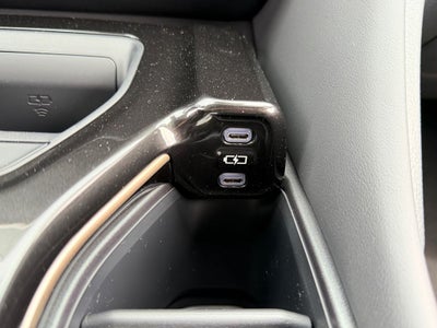 2026 Toyota Crown Signia Limited