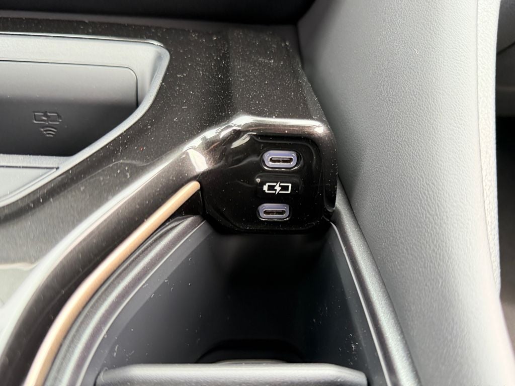 2026 Toyota Crown Signia Limited