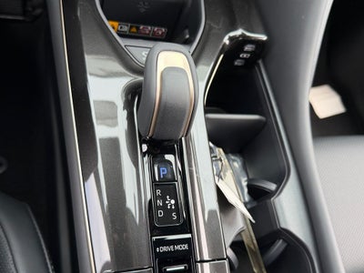 2026 Toyota Crown Signia Limited