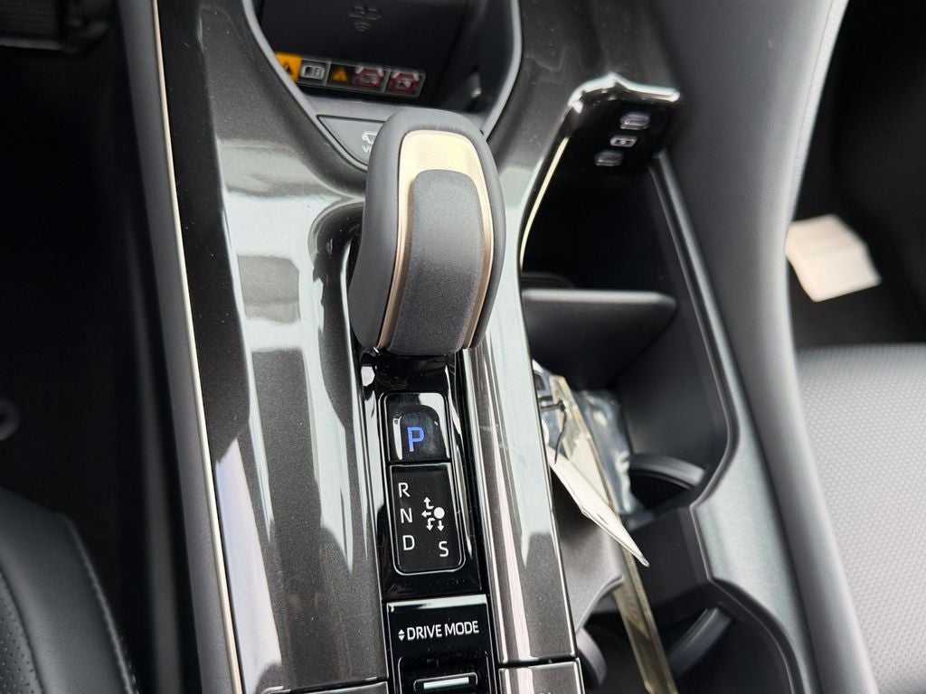 2026 Toyota Crown Signia Limited