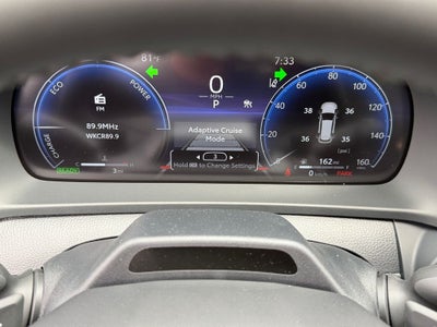 2026 Toyota Crown Signia Limited