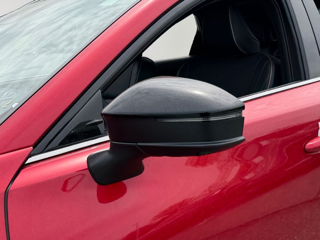 2026 Toyota Crown Signia Limited