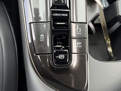 2026 Toyota Crown Signia Limited