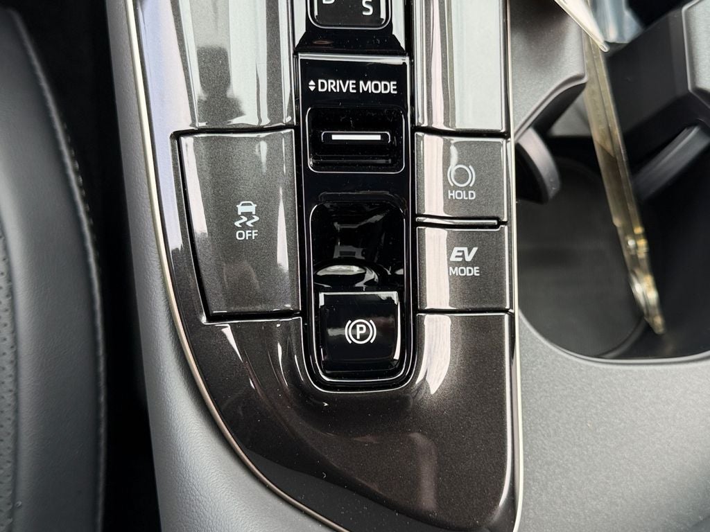 2026 Toyota Crown Signia Limited