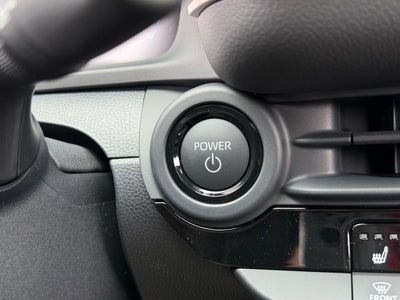 2026 Toyota Crown Signia Limited