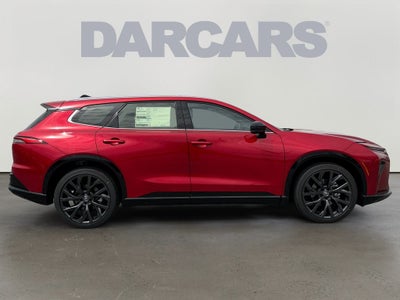 2026 Toyota Crown Signia Limited