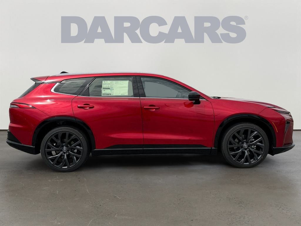 2026 Toyota Crown Signia Limited