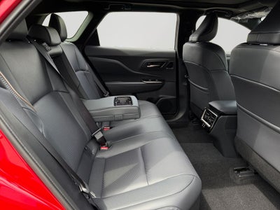 2026 Toyota Crown Signia Limited