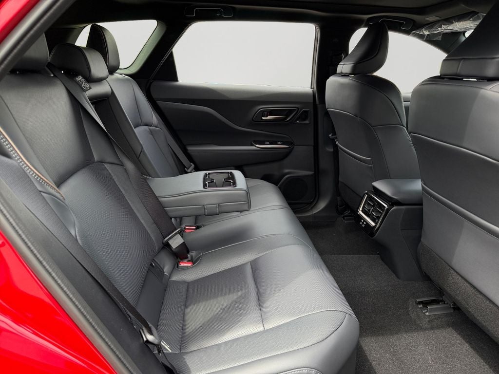 2026 Toyota Crown Signia Limited