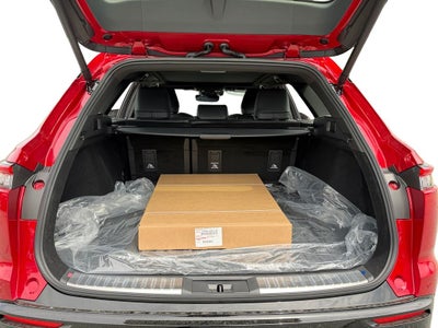 2026 Toyota Crown Signia Limited