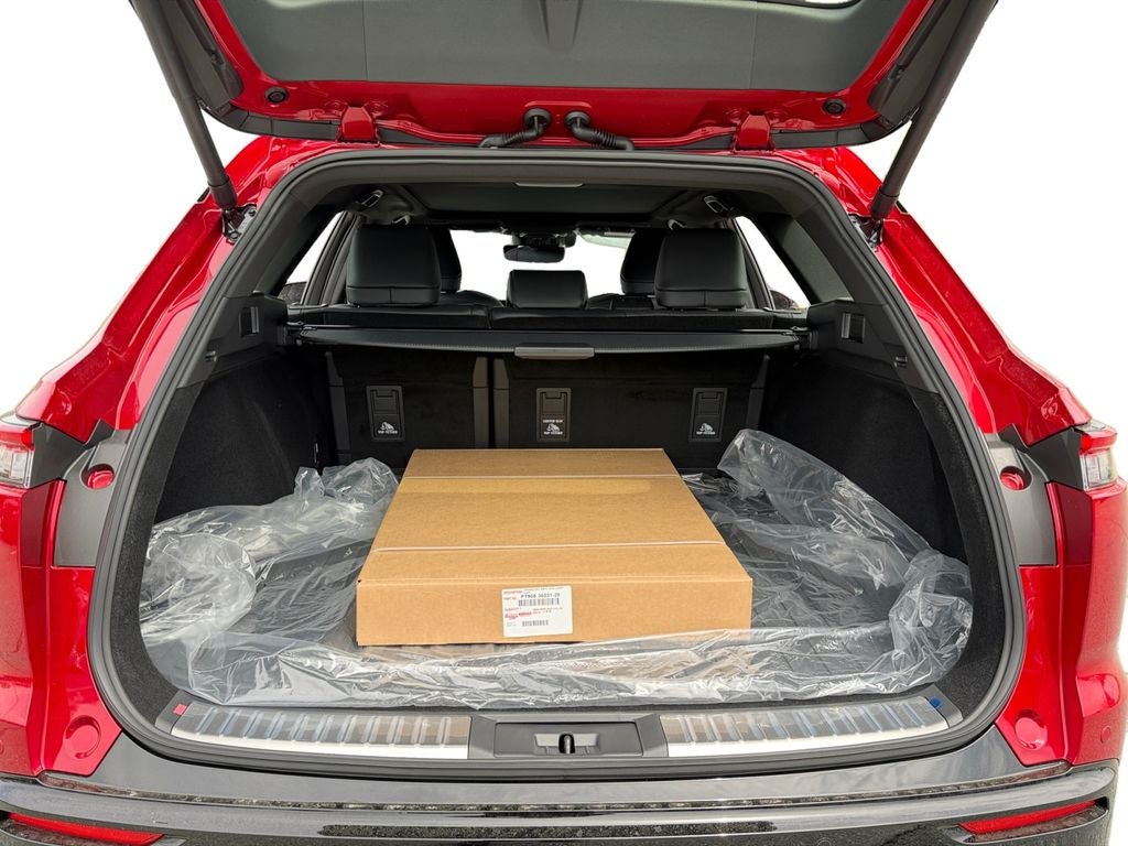 2026 Toyota Crown Signia Limited