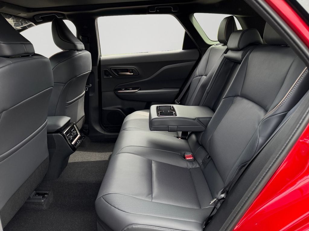 2026 Toyota Crown Signia Limited