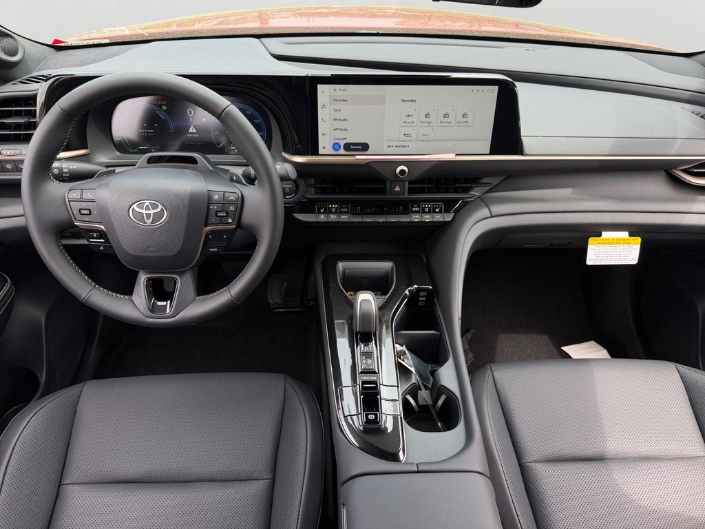 2026 Toyota Crown Signia Limited