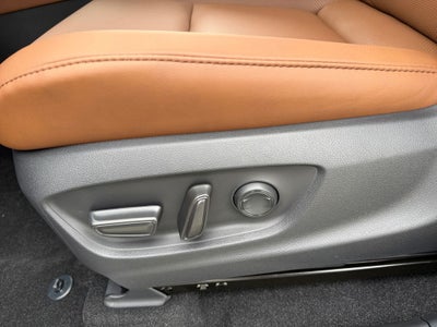 2026 Toyota Crown Signia Limited