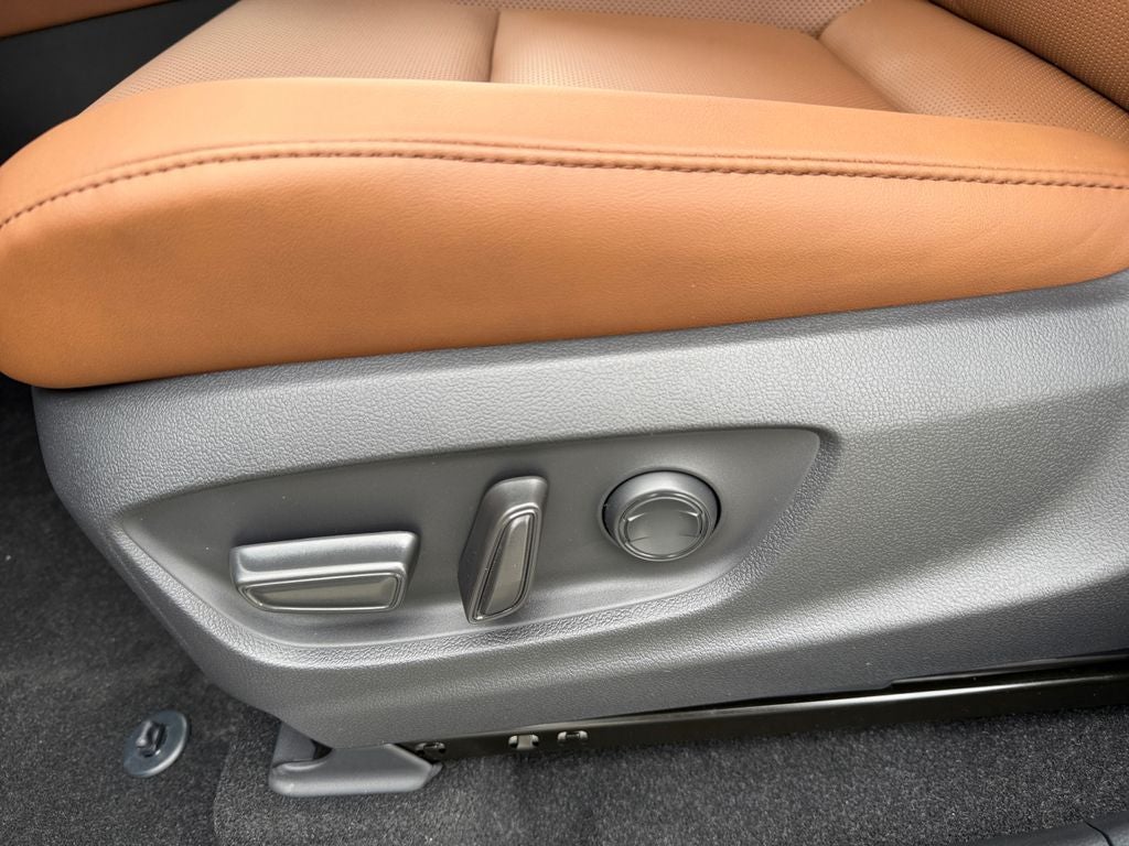 2026 Toyota Crown Signia Limited