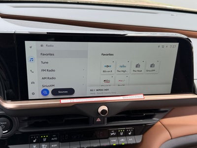 2026 Toyota Crown Signia Limited
