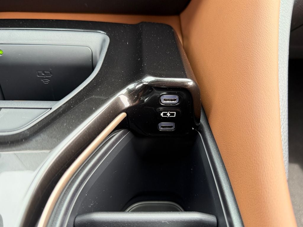 2026 Toyota Crown Signia Limited