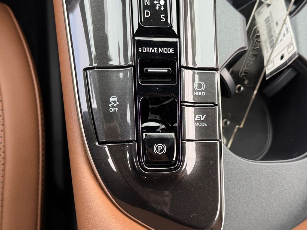 2026 Toyota Crown Signia Limited