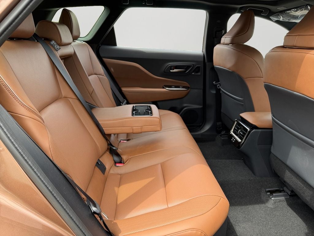 2026 Toyota Crown Signia Limited