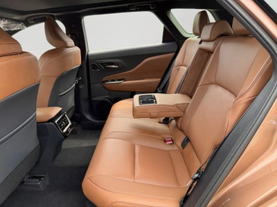 2026 Toyota Crown Signia Limited