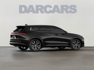 2026 Toyota Crown Signia XLE