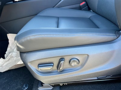 2026 Toyota Crown Signia Limited