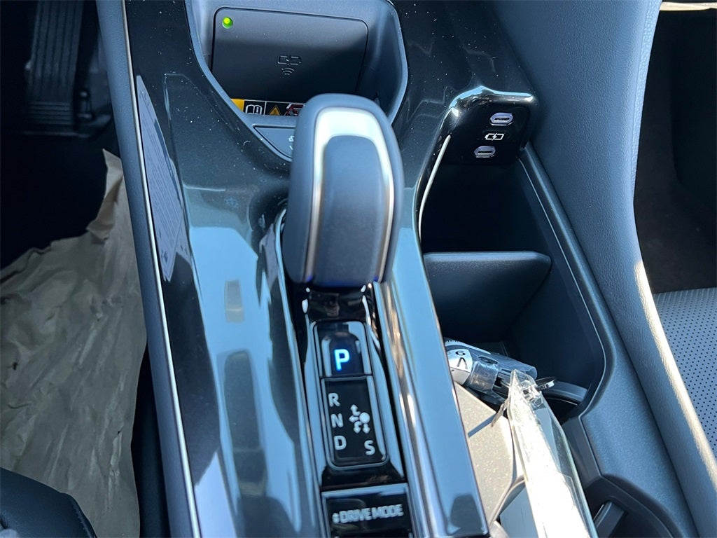 2026 Toyota Crown Signia Limited