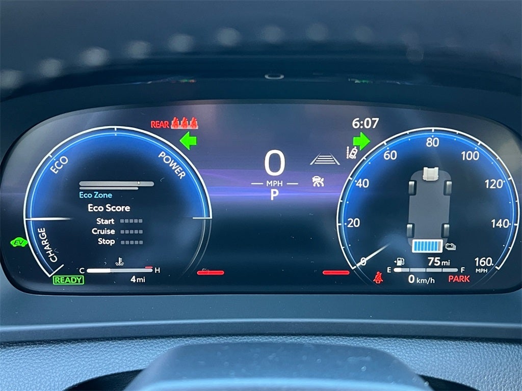 2026 Toyota Crown Signia Limited