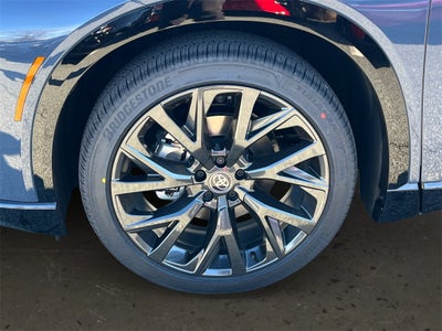 2026 Toyota Crown Signia Limited