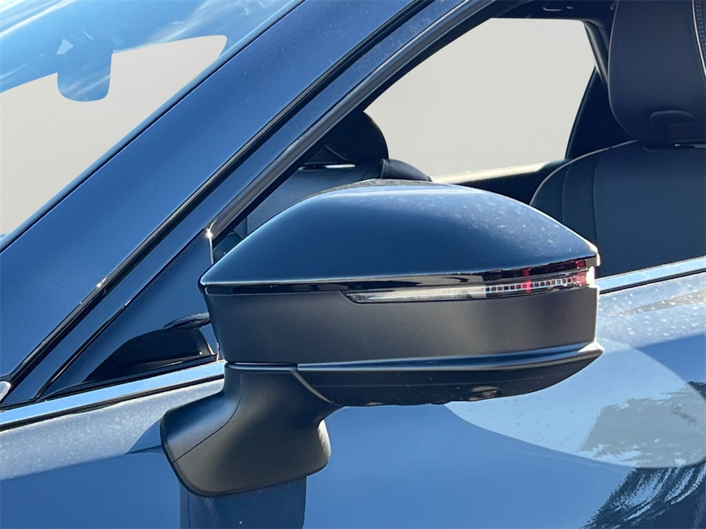 2026 Toyota Crown Signia Limited