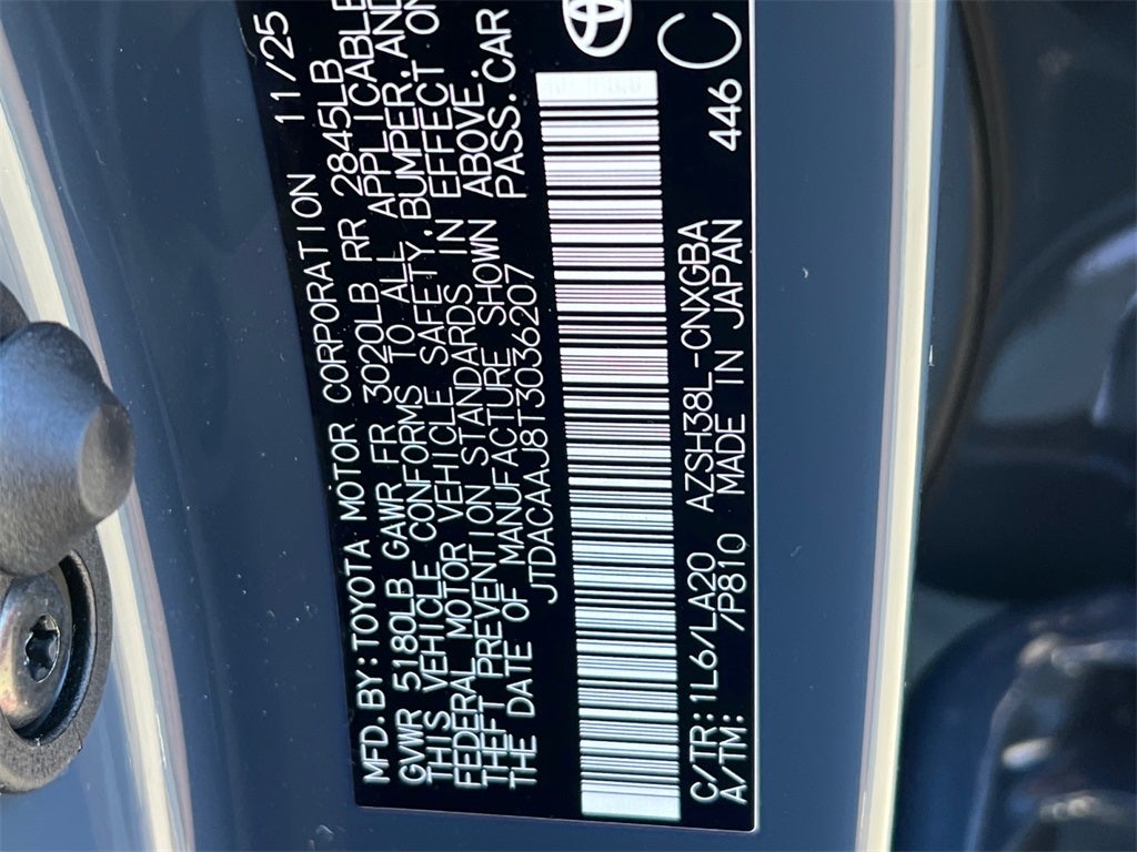 2026 Toyota Crown Signia Limited