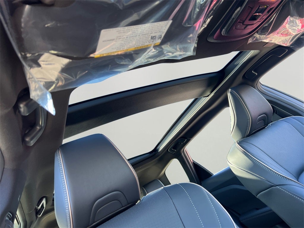 2026 Toyota Crown Signia Limited