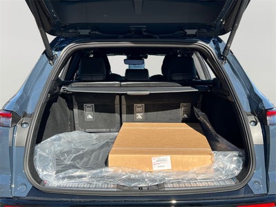 2026 Toyota Crown Signia Limited