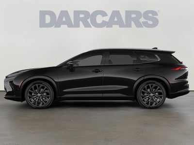 2026 Toyota Crown Signia Limited