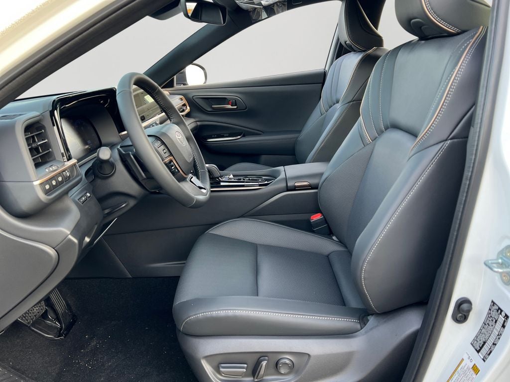 2026 Toyota Crown Signia XLE