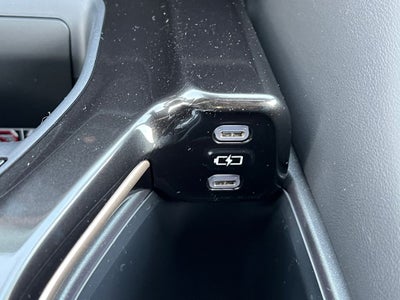 2026 Toyota Crown Signia XLE