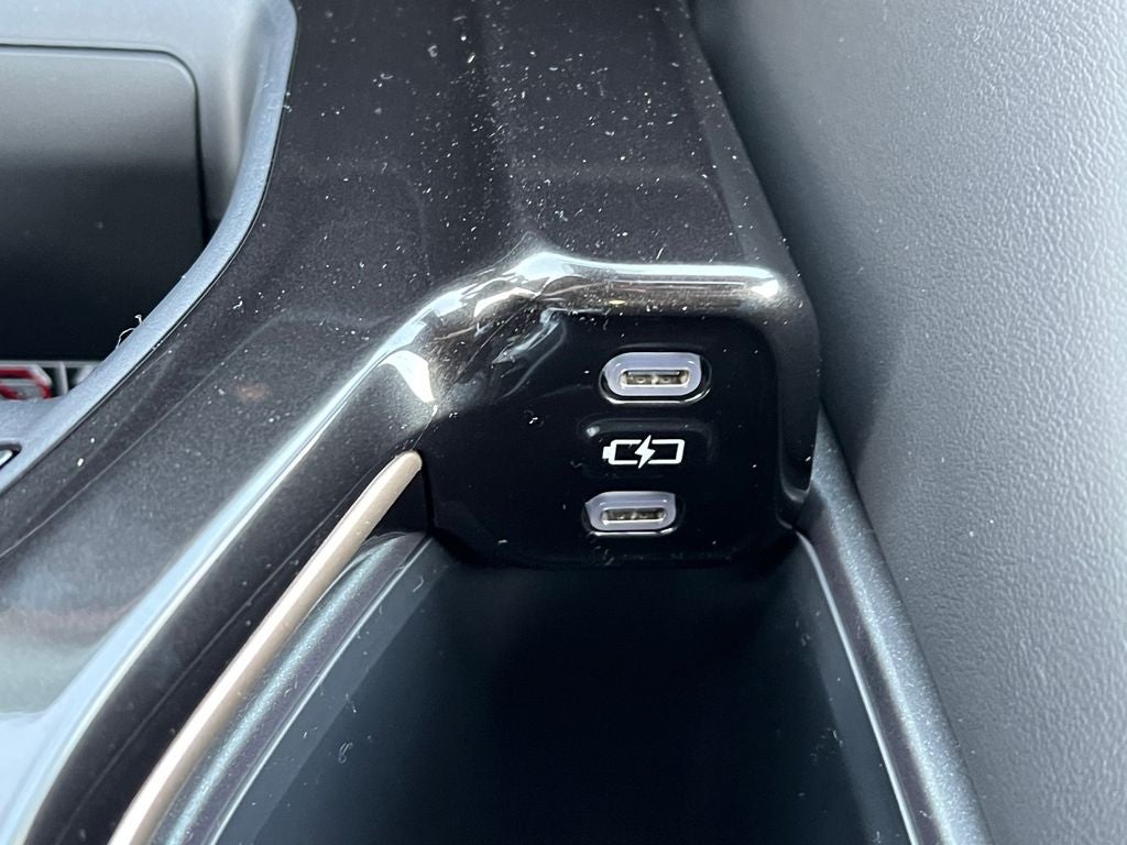 2026 Toyota Crown Signia XLE