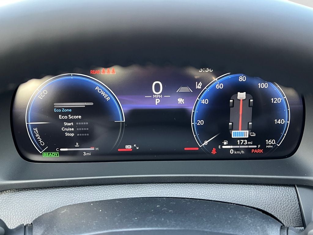 2026 Toyota Crown Signia XLE