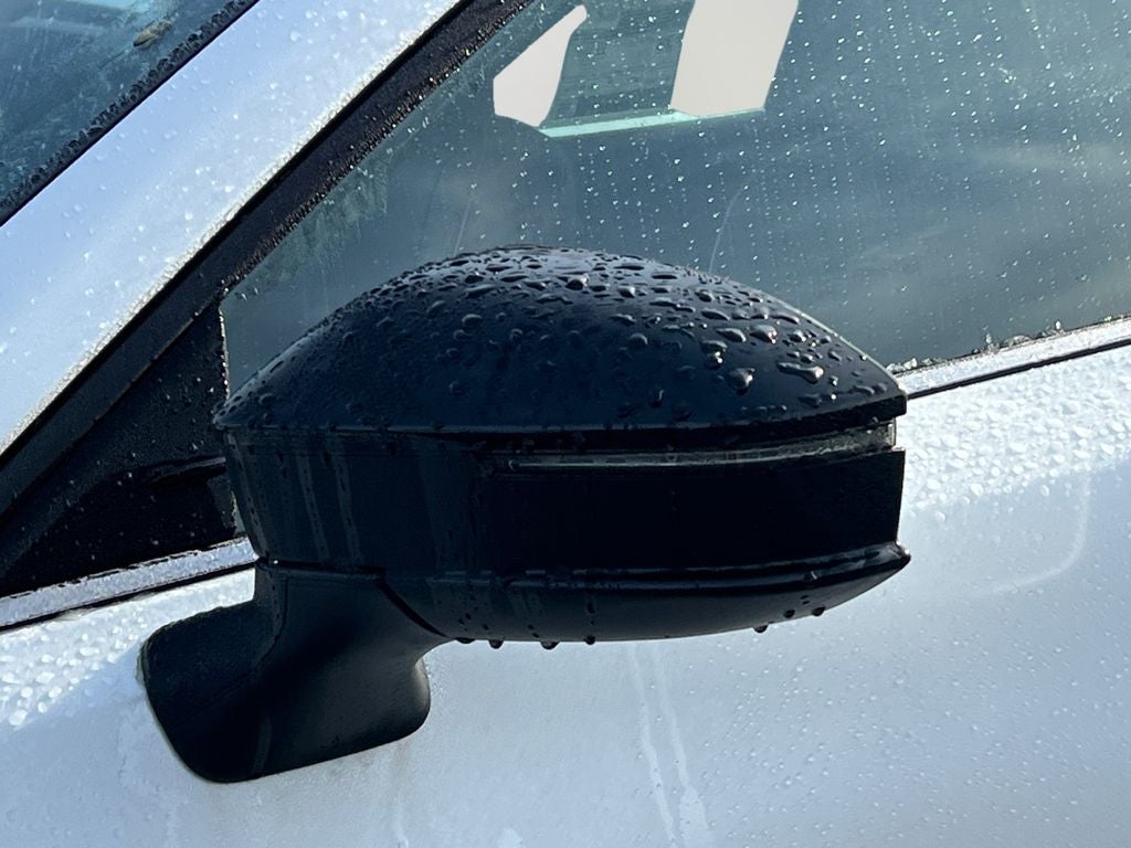 2026 Toyota Crown Signia XLE