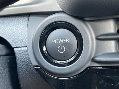 2026 Toyota Crown Signia XLE