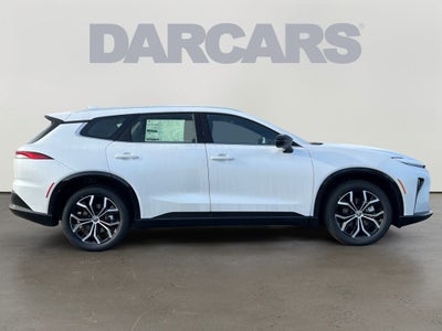 2026 Toyota Crown Signia XLE