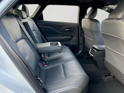 2026 Toyota Crown Signia XLE