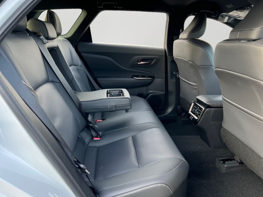 2026 Toyota Crown Signia XLE