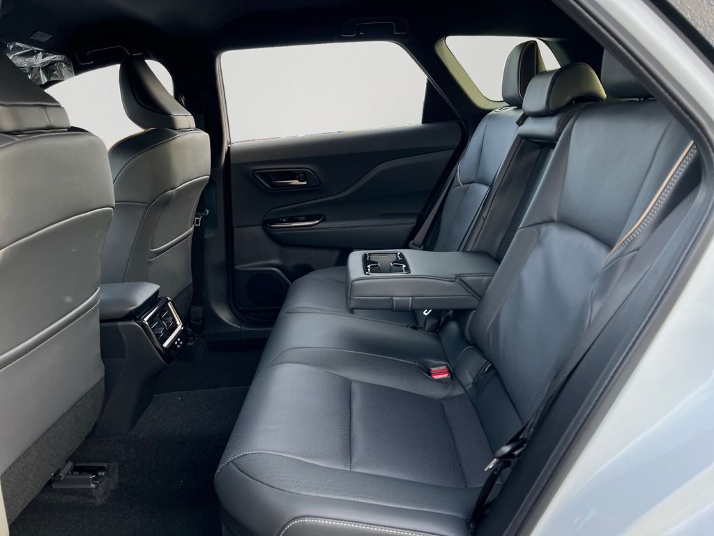 2026 Toyota Crown Signia XLE