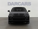 2026 Toyota Crown Signia Limited